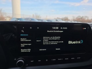 Hyundai i20 N-Line 1.0 T-GDI Navi/Kamera/Winterp.  ** - bilder 35