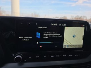 Hyundai i20 N-Line 1.0 T-GDI Navi/Kamera/Winterp.  ** - bilder 39