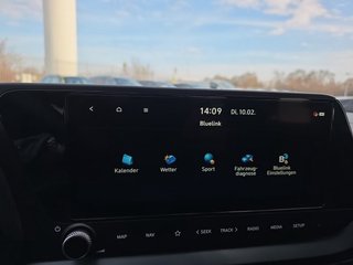 Hyundai i20 N-Line 1.0 T-GDI Navi/Kamera/Winterp.  ** - bilder 42