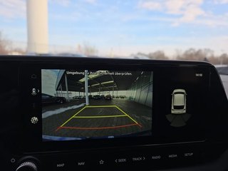 Hyundai i20 N-Line 1.0 T-GDI Navi/Kamera/Winterp.  ** - bilder 44