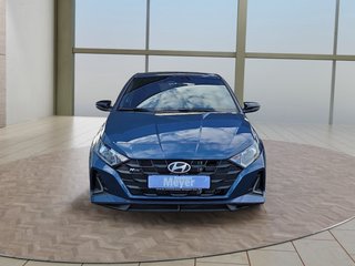 Hyundai i20 N-Line 1.0 T-GDI Navi/Kamera/Winterp.  ** - bilder 5