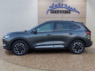 Ford Kuga Active 2.5 Plug-in-Hybrid 5*J.Gar/Winterp/LED/Navi  ** - foto 2