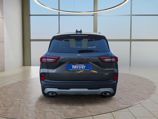 Ford Kuga Active 2.5 Plug-in-Hybrid 5*J.Gar/Winterp/LED/Navi  ** - foto 4