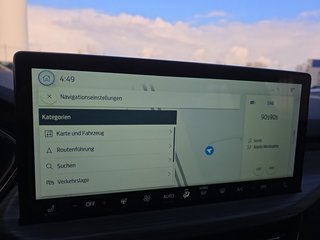 Ford Kuga Active 2.5 Plug-in-Hybrid 5*J.Gar/Winterp/LED/Navi  ** - foto 34