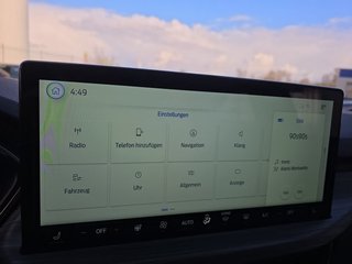 Ford Kuga Active 2.5 Plug-in-Hybrid 5*J.Gar/Winterp/LED/Navi  ** - foto 38