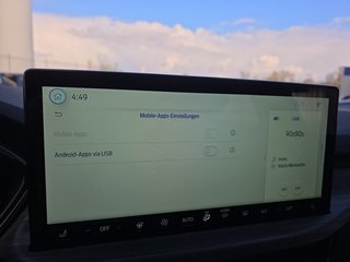 Ford Kuga Active 2.5 Plug-in-Hybrid 5*J.Gar/Winterp/LED/Navi  ** - foto 41