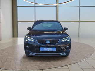 SEAT Ateca Xcellence 1,4TSI 150PS LED/Navi/Kamera/el.Klappe - bilder 2