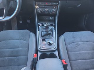SEAT Ateca Xcellence 1,4TSI 150PS LED/Navi/Kamera/el.Klappe - bilder 6