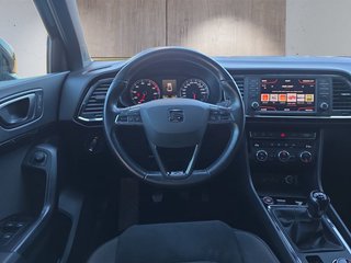 SEAT Ateca Xcellence 1,4TSI 150PS LED/Navi/Kamera/el.Klappe - bilder 7