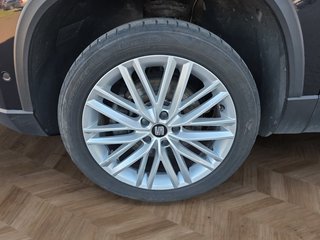 SEAT Ateca Xcellence 1,4TSI 150PS LED/Navi/Kamera/el.Klappe - bilder 9