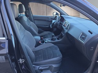 SEAT Ateca Xcellence 1,4TSI 150PS LED/Navi/Kamera/el.Klappe - bilder 10