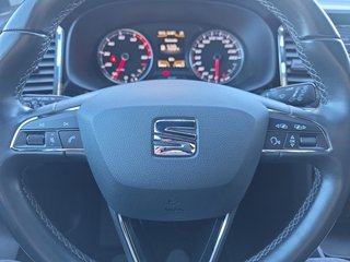 SEAT Ateca Xcellence 1,4TSI 150PS LED/Navi/Kamera/el.Klappe - bilder 14