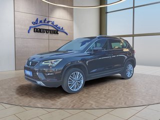 SEAT Ateca Xcellence 1,4TSI 150PS LED/Navi/Kamera/el.Klappe - bilder 3