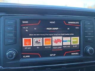 SEAT Ateca Xcellence 1,4TSI 150PS LED/Navi/Kamera/el.Klappe - bilder 20