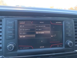 SEAT Ateca Xcellence 1,4TSI 150PS LED/Navi/Kamera/el.Klappe - bilder 21