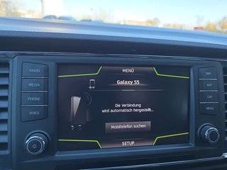 SEAT Ateca Xcellence 1,4TSI 150PS LED/Navi/Kamera/el.Klappe - bilder 22