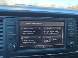 SEAT Ateca Xcellence 1,4TSI 150PS LED/Navi/Kamera/el.Klappe - bilder 23