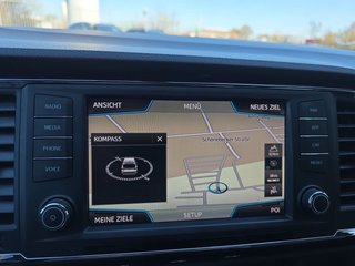 SEAT Ateca Xcellence 1,4TSI 150PS LED/Navi/Kamera/el.Klappe - bilder 24