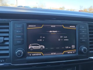 SEAT Ateca Xcellence 1,4TSI 150PS LED/Navi/Kamera/el.Klappe - bilder 25