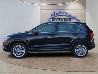 SEAT Ateca Xcellence 1,4TSI 150PS LED/Navi/Kamera/el.Klappe - bilder 4