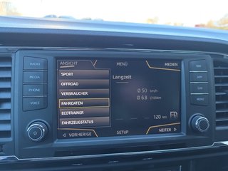 SEAT Ateca Xcellence 1,4TSI 150PS LED/Navi/Kamera/el.Klappe - bilder 26