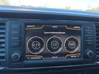 SEAT Ateca Xcellence 1,4TSI 150PS LED/Navi/Kamera/el.Klappe - bilder 27