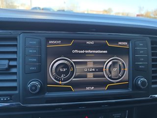 SEAT Ateca Xcellence 1,4TSI 150PS LED/Navi/Kamera/el.Klappe - bilder 28