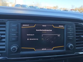 SEAT Ateca Xcellence 1,4TSI 150PS LED/Navi/Kamera/el.Klappe - bilder 29