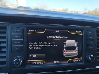 SEAT Ateca Xcellence 1,4TSI 150PS LED/Navi/Kamera/el.Klappe - bilder 32