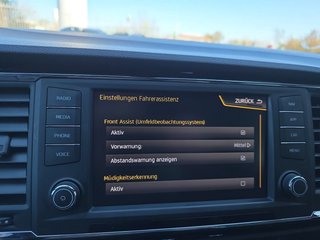 SEAT Ateca Xcellence 1,4TSI 150PS LED/Navi/Kamera/el.Klappe - bilder 34