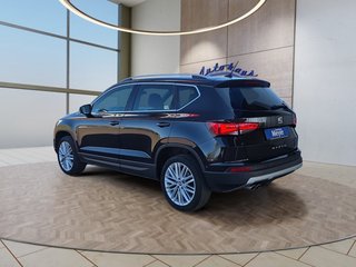 SEAT Ateca Xcellence 1,4TSI 150PS LED/Navi/Kamera/el.Klappe - bilder 5