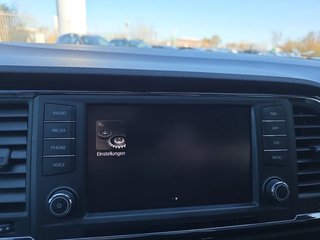 SEAT Ateca Xcellence 1,4TSI 150PS LED/Navi/Kamera/el.Klappe - bilder 37