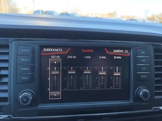 SEAT Ateca Xcellence 1,4TSI 150PS LED/Navi/Kamera/el.Klappe - bilder 39