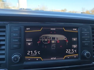 SEAT Ateca Xcellence 1,4TSI 150PS LED/Navi/Kamera/el.Klappe - bilder 40