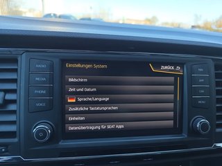 SEAT Ateca Xcellence 1,4TSI 150PS LED/Navi/Kamera/el.Klappe - bilder 41