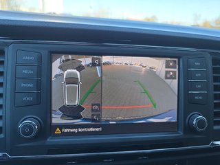 SEAT Ateca Xcellence 1,4TSI 150PS LED/Navi/Kamera/el.Klappe - bilder 42