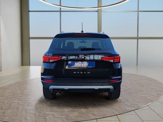 SEAT Ateca Xcellence 1,4TSI 150PS LED/Navi/Kamera/el.Klappe - bilder 1