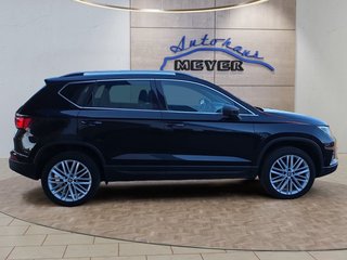 SEAT Ateca Xcellence 1,4TSI 150PS LED/Navi/Kamera/el.Klappe - bilder 3