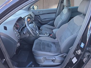 SEAT Ateca Xcellence 1,4TSI 150PS LED/Navi/Kamera/el.Klappe - bilder 4