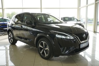 Nissan Qashqai age.one-day registration Kaufen