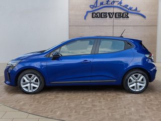 Renault Clio 1.0TCe 100 LPG LED/Winterp/Temp/Android  ** - bilder 2
