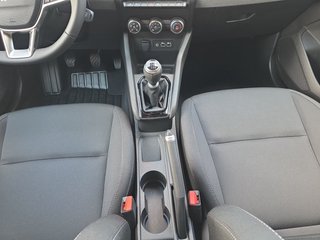 Renault Clio 1.0TCe 100 LPG LED/Winterp/Temp/Android  ** - bilder 7