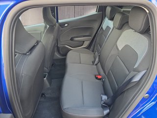Renault Clio 1.0TCe 100 LPG LED/Winterp/Temp/Android  ** - bilder 9