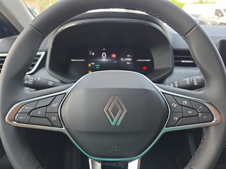 Renault Clio 1.0TCe 100 LPG LED/Winterp/Temp/Android  ** - bilder 15