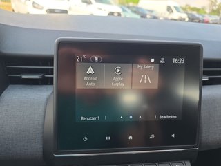 Renault Clio 1.0TCe 100 LPG LED/Winterp/Temp/Android  ** - bilder 22