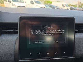 Renault Clio 1.0TCe 100 LPG LED/Winterp/Temp/Android  ** - bilder 24