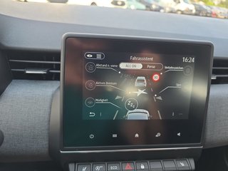 Renault Clio 1.0TCe 100 LPG LED/Winterp/Temp/Android  ** - bilder 32
