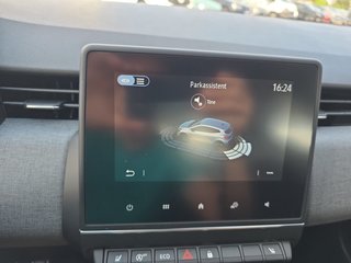 Renault Clio 1.0TCe 100 LPG LED/Winterp/Temp/Android  ** - bilder 33