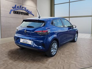 Renault Clio 1.0TCe 100 LPG LED/Winterp/Temp/Android  ** - bilder 5