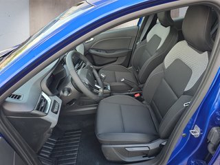Renault Clio 1.0TCe 100 LPG LED/Winterp/Temp/Android  ** - bilder 4